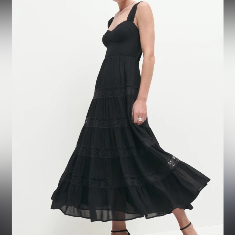 Reformation Hedda Dress